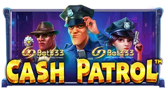 Cash Patrol