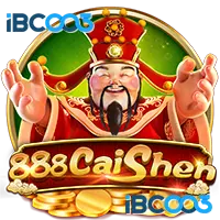 888 Cai Shen