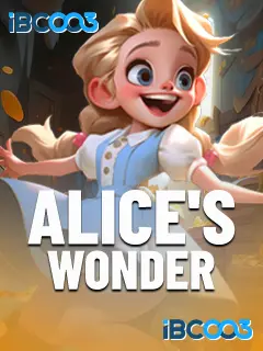 ALICE WONDER