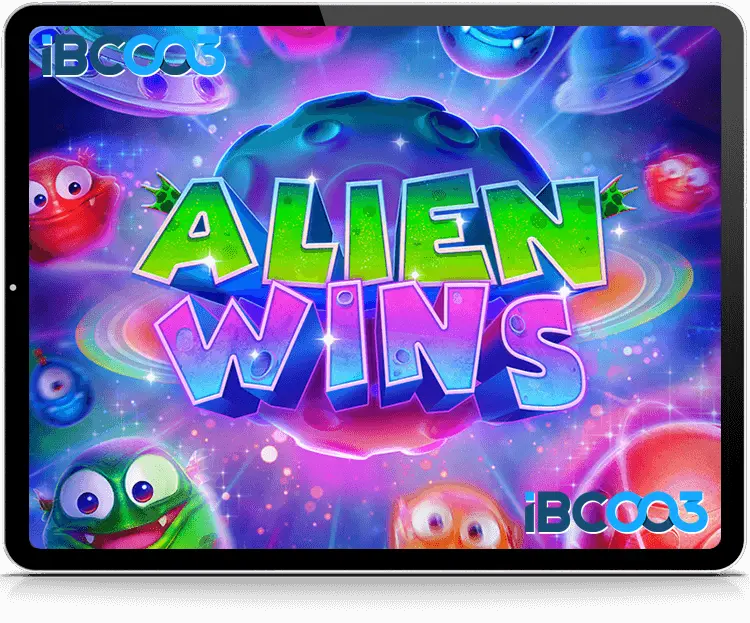 Alien Wins