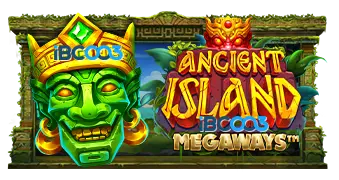 Ancient Island Megaways
