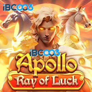 Apollo Ray of Luck