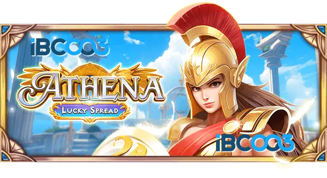 Athena-Lucky spread