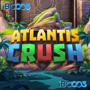 Atlantis Crush