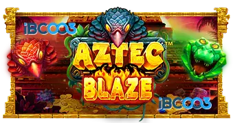 Aztec Blaze