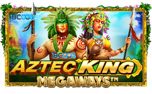Aztec King Megaways