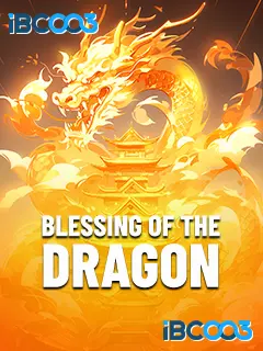 BLESSING DRAGON