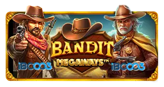 Bandit Megaways