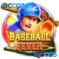 Baseball Fever