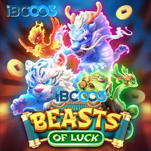 Beasts Of Luck