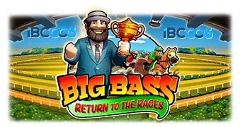 Big Bass Return to the Races