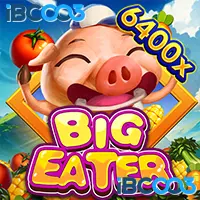 Big Eater