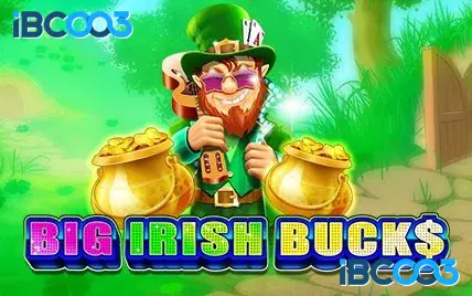 Big Irish Bucks