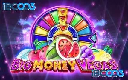 Big Money Vegas