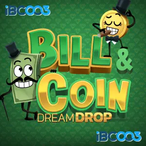 Bill & Coin Dream Drop