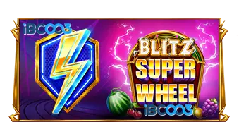 Blitz Super Wheel
