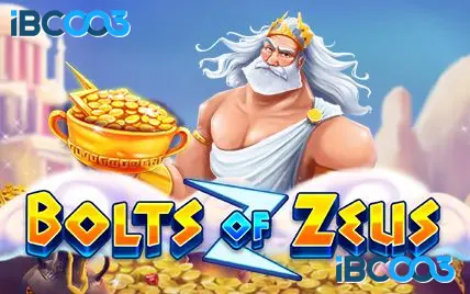 Bolts of Zeus