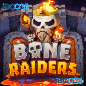 Bone Raiders