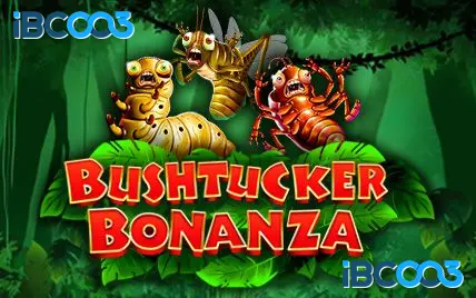 Bushtucker Bonanza
