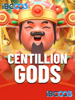 CENTILLION GOD