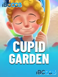 CUPID GARDEN