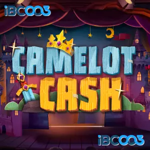 Camelot Cash