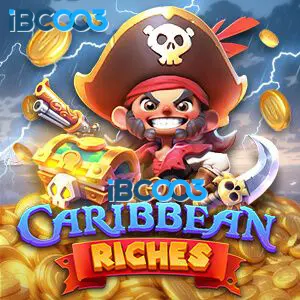 Caribbean Riches