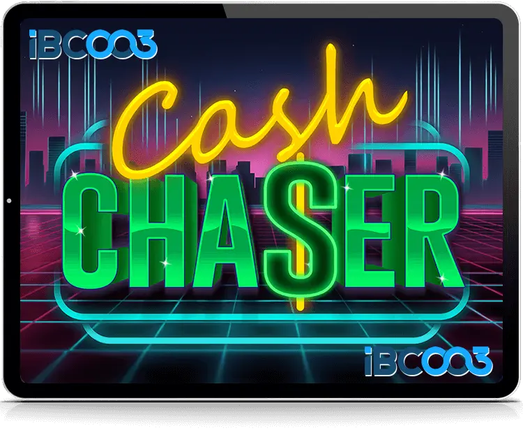 Cash Chaser