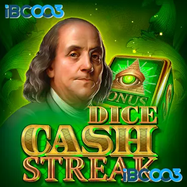 Cash Streak Dice
