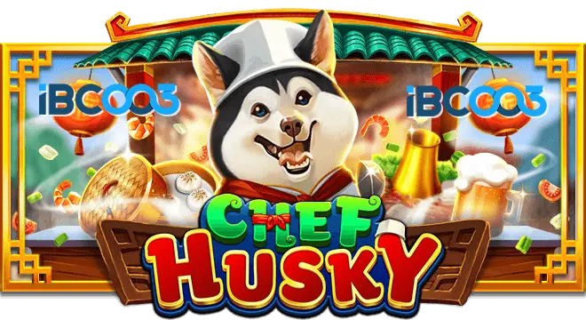 Chef Husky