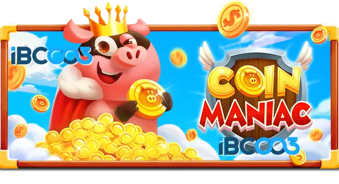 Coin Maniac