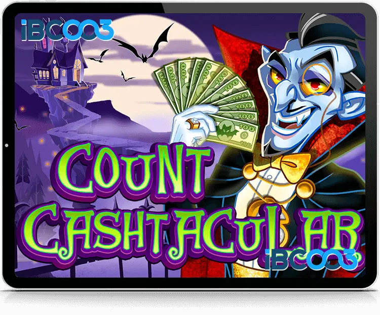 Count Cashtacular