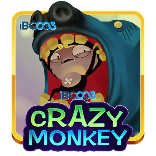 Crazy Monkey