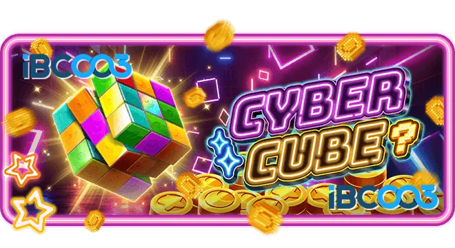 Cyber Cube