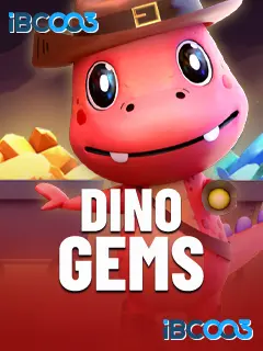 DINO GEMS