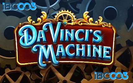 Da Vinci's Machine