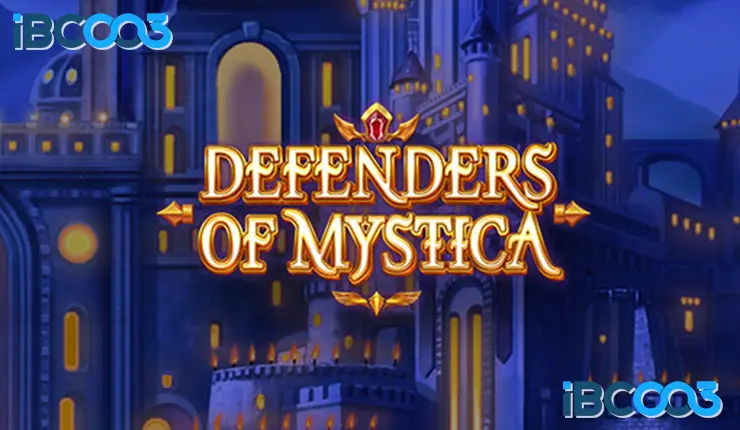 Defenders of Mystica
