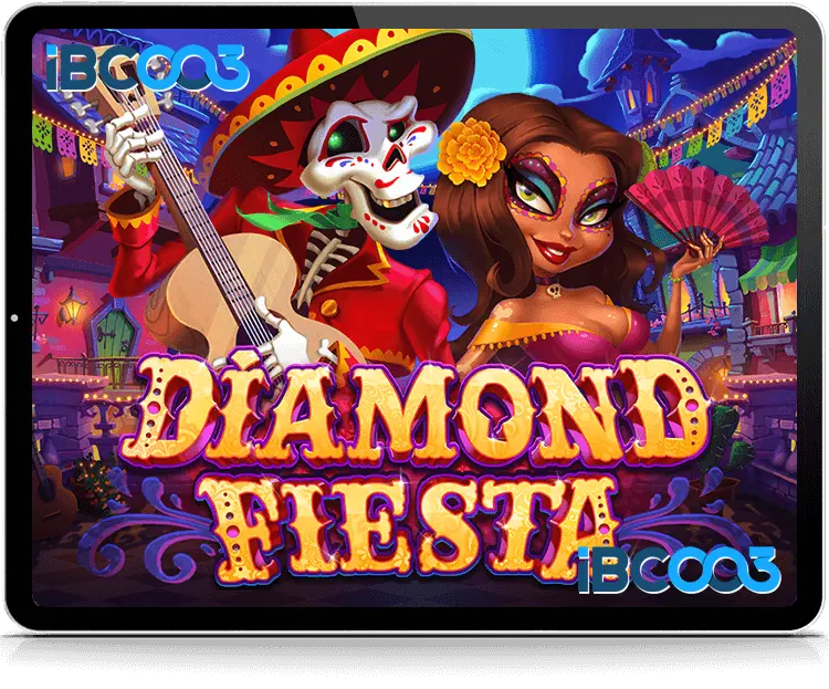 Diamond Fiesta