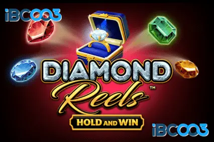 Diamond Reels™ – Hold and Win