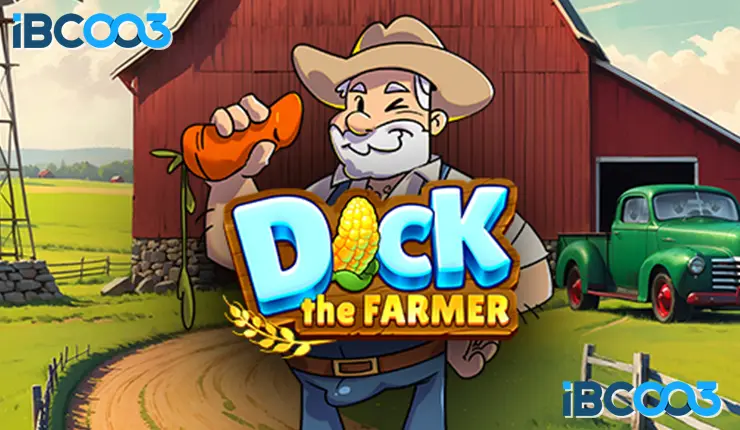 Dick the Farmer