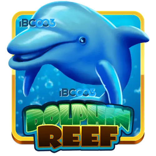 Dolphin Reef