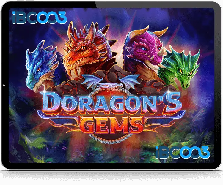 Doragon’s Gems