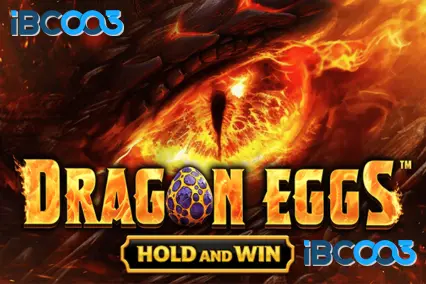 Dragon Eggs™ – Hold and Win