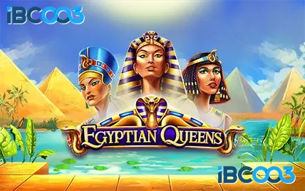 Egyptian Queens