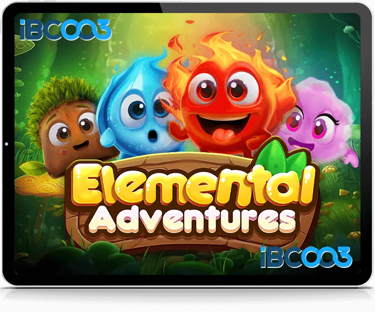 Elemental Adventures