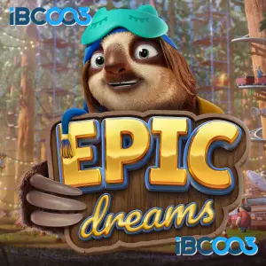 Epic Dreams