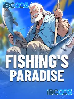 FISHING PARADISE