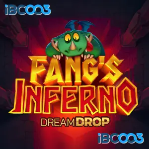 Fang's Inferno Dream Drop