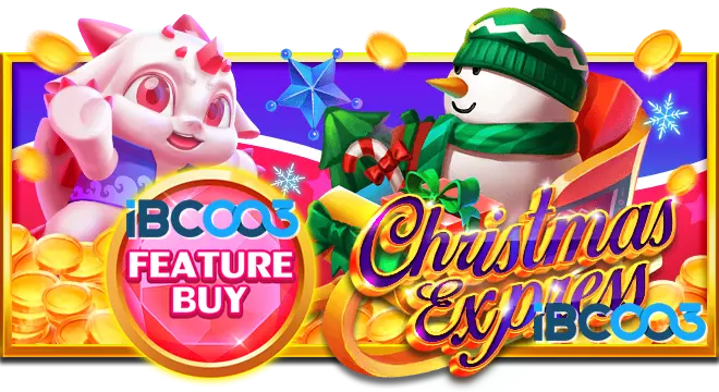 Feature Buy・Christmas Express