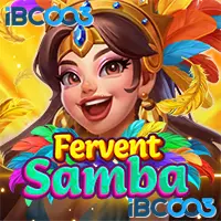 Fervent Samba
